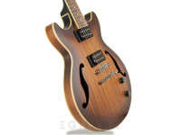 Ibanez Artcore AM53 Tobacco Flat Ibanez Artcore AM53 Tobacco Flat